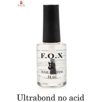 F.O.X. Ultrabond non-acid Праймер бескислотный 14мл